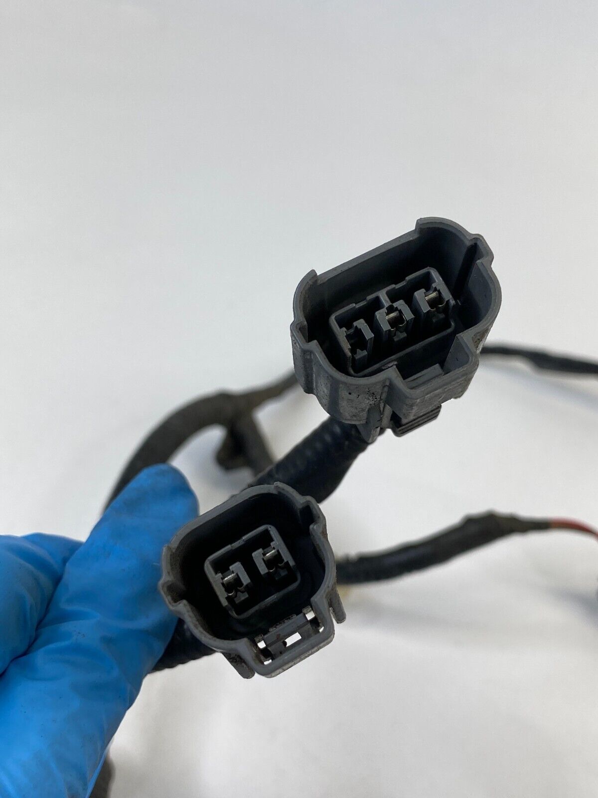 2003-2008 Honda Pilot Rear Right Side Door Harness Wiring Wire 32753-S9V-A103