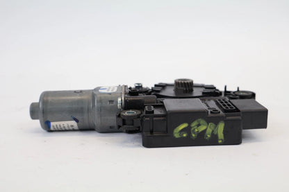 16-22 HONDA PILOT SHADE SUNROOF SUN ROOF POWER WINDOW MOTOR UNIT 6004SA0016 OEM