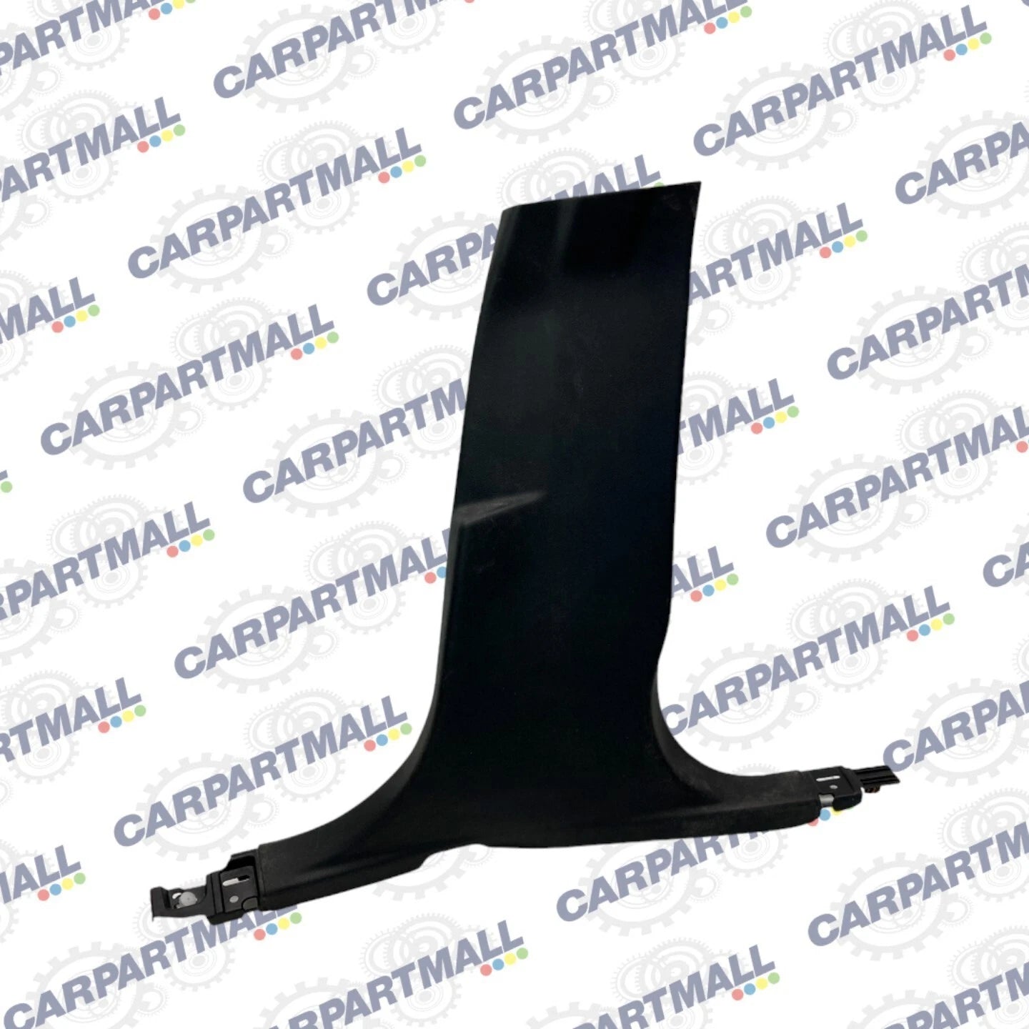 2013 14 15 2016 FORD FUSION FRONT RIGHT SIDE LOWER B PILLAR TRIM PANEL COVER
