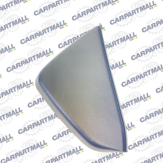 2011-2016 CHEVROLET CRUZE FRONT LEFT SIDE INSTRUMENT PANEL END CAP 95987080 OEM