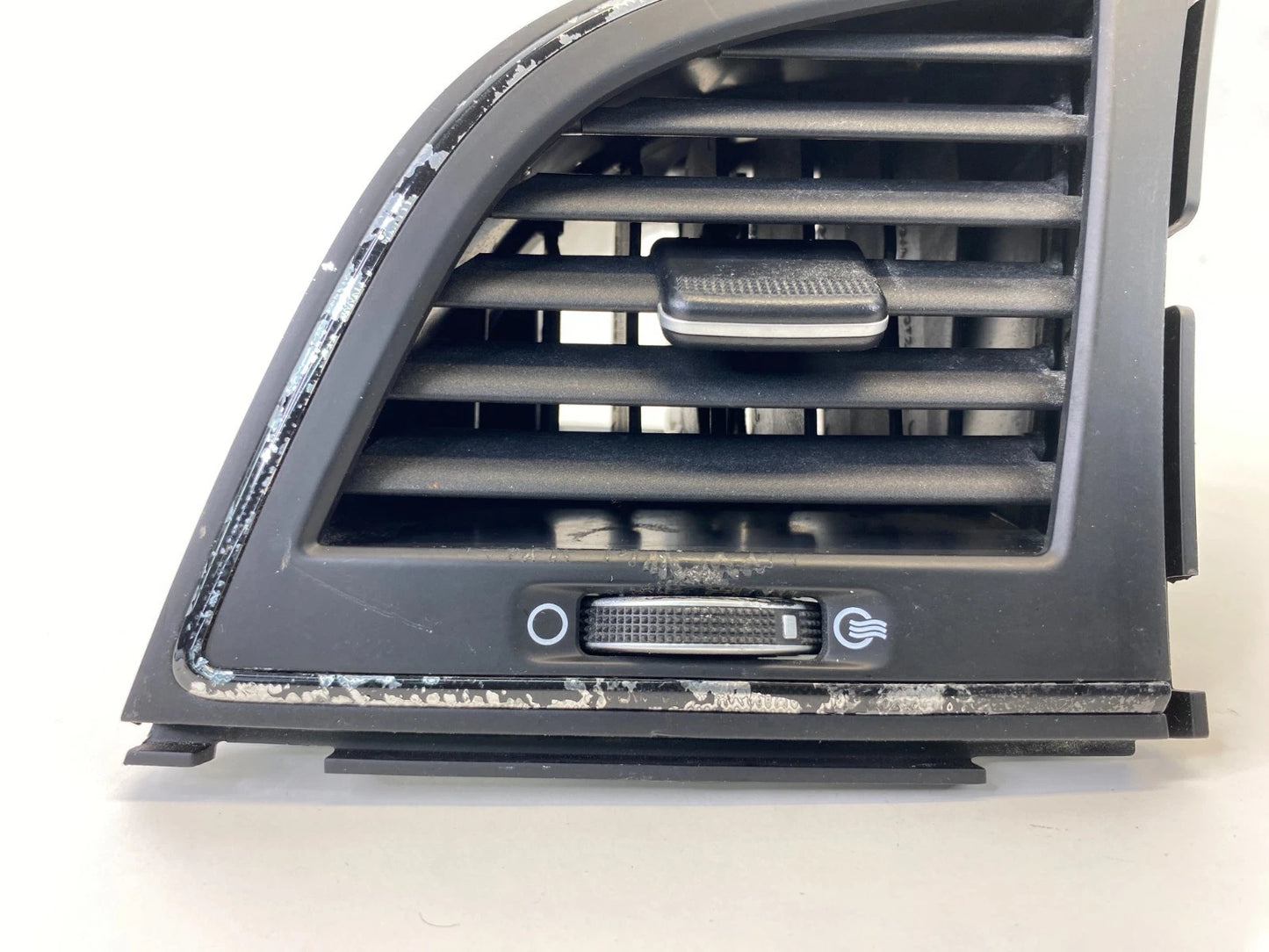 2017 2018 HYUNDAI ELANTRA OUTER DASH LEFT DRIVER A/C AIR VENT USA BUILT OEM