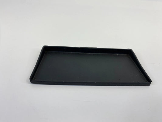 2005 2006 2007 JEEP GRAND CHEROKEE CENTER CONSOLE MAT RUBBER INSERT VT5847 OEM
