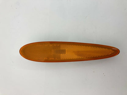 2000 2001 2002 2003 NISSAN MAXIMA FRONT RIGHT PASSENGER SIDE MARKER LIGHT LAMP