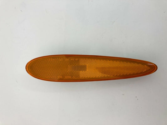 2000 2001 2002 2003 NISSAN MAXIMA FRONT RIGHT PASSENGER SIDE MARKER LIGHT LAMP