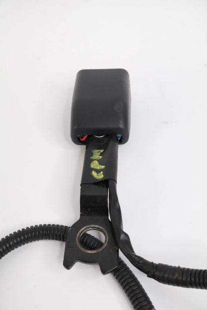 2010 2011 2012 2013 KIA SOUL FRONT LEFT DRIVER SIDE SEAT BELT BUCKLE OEM