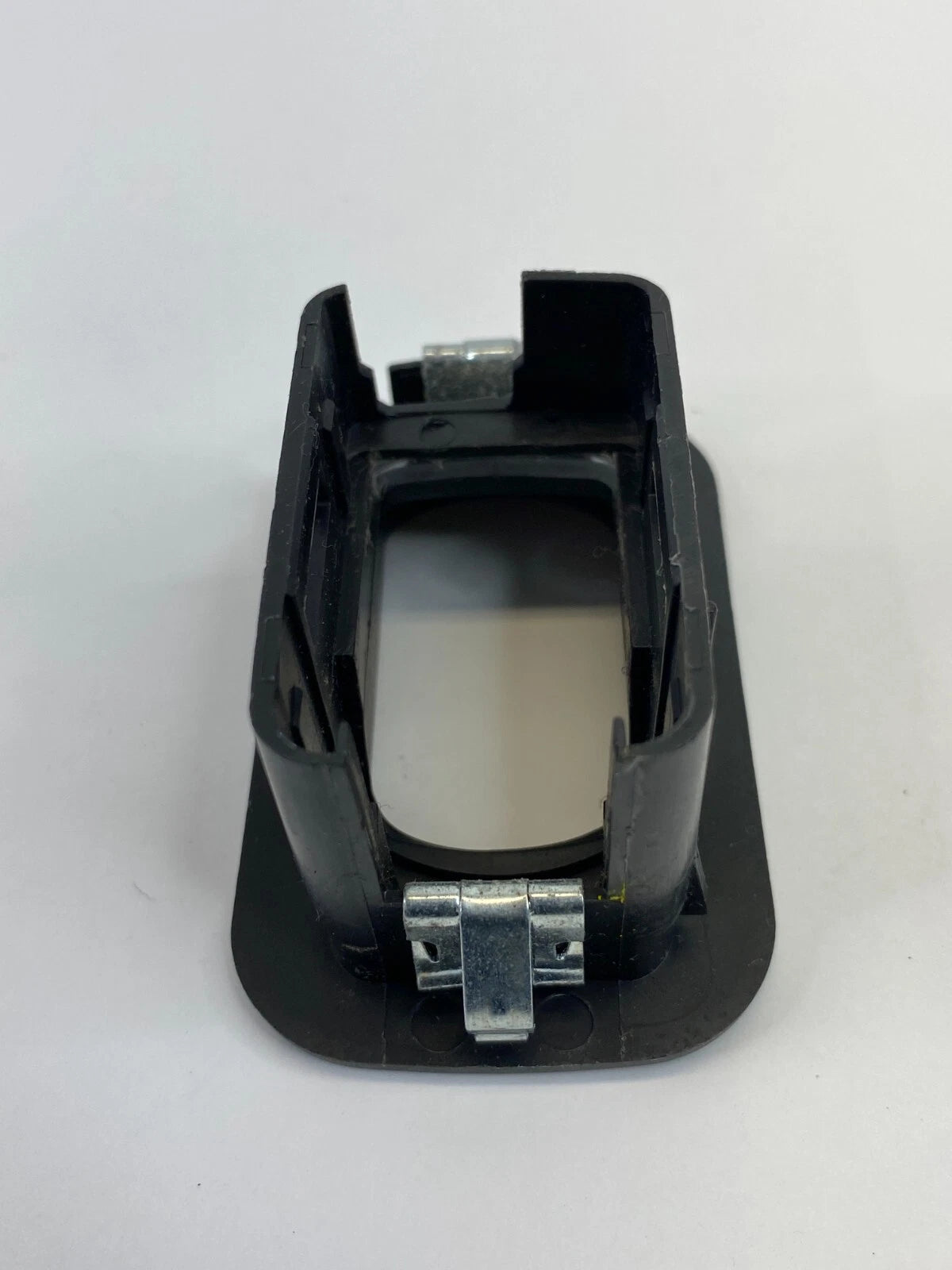 2005-2010 PONTIAC G6 REAR LEFT BACK SIDE DOOR WINDOW SWITCH COVER TRIM BEZEL OEM