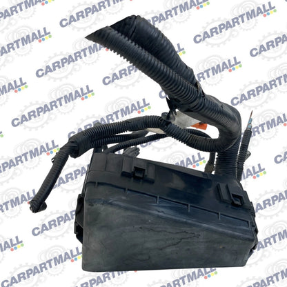 2007 2008 HONDA FIT 1.5L ENGINE FUSE RELAY BOX BLOCK COMPARTMENT OEM