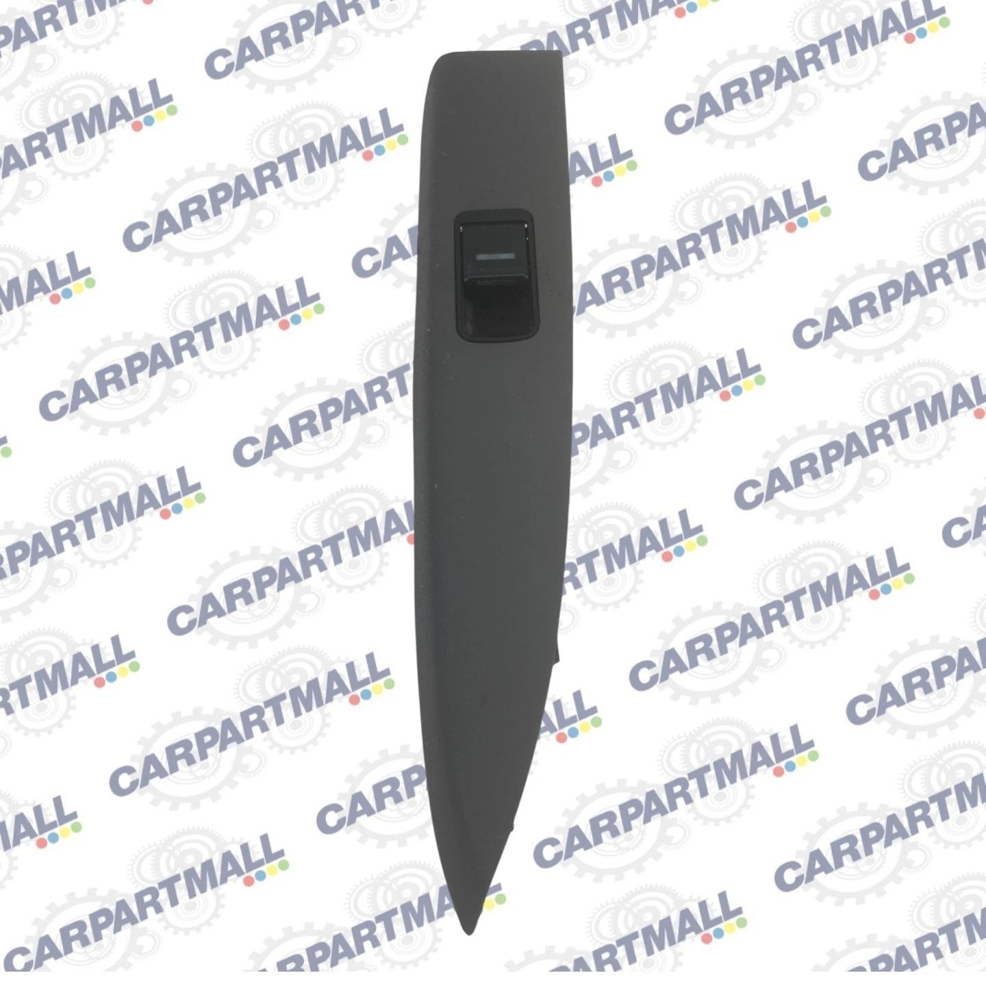 2005-2010 HONDA ODYSSEY REAR LEFT SIDE DOOR WINDOW SWITCH BEZEL 83790-SHJ-A010