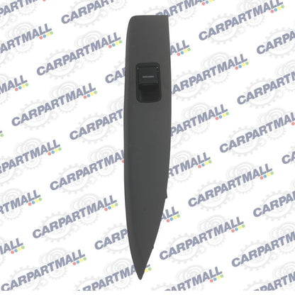2005-2010 HONDA ODYSSEY REAR LEFT SIDE DOOR WINDOW SWITCH BEZEL 83790-SHJ-A010