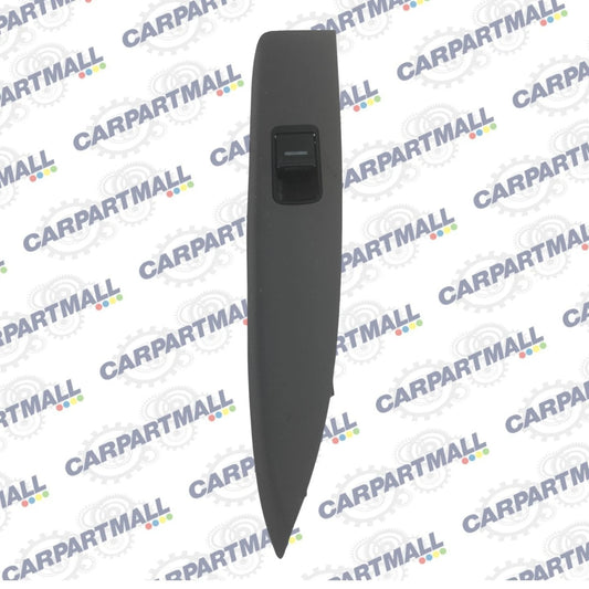 2005-2010 HONDA ODYSSEY REAR LEFT SIDE DOOR WINDOW SWITCH BEZEL 83790-SHJ-A010