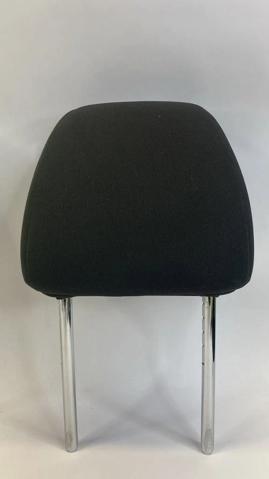 2011-2016 CHEVROLET CRUZE FRONT SEAT HEADREST LEFT & RIGHT HEAD REST SET OEM