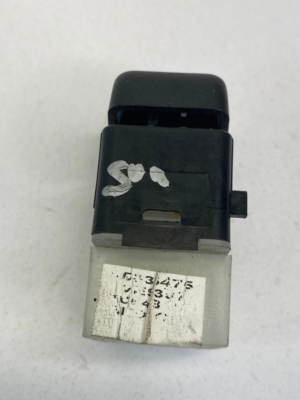 2005 06 07 08 2009 SAAB 9-7X SUN ROOF SUNROOF MOONROOF CONTROL SWITCH BUTTON OEM