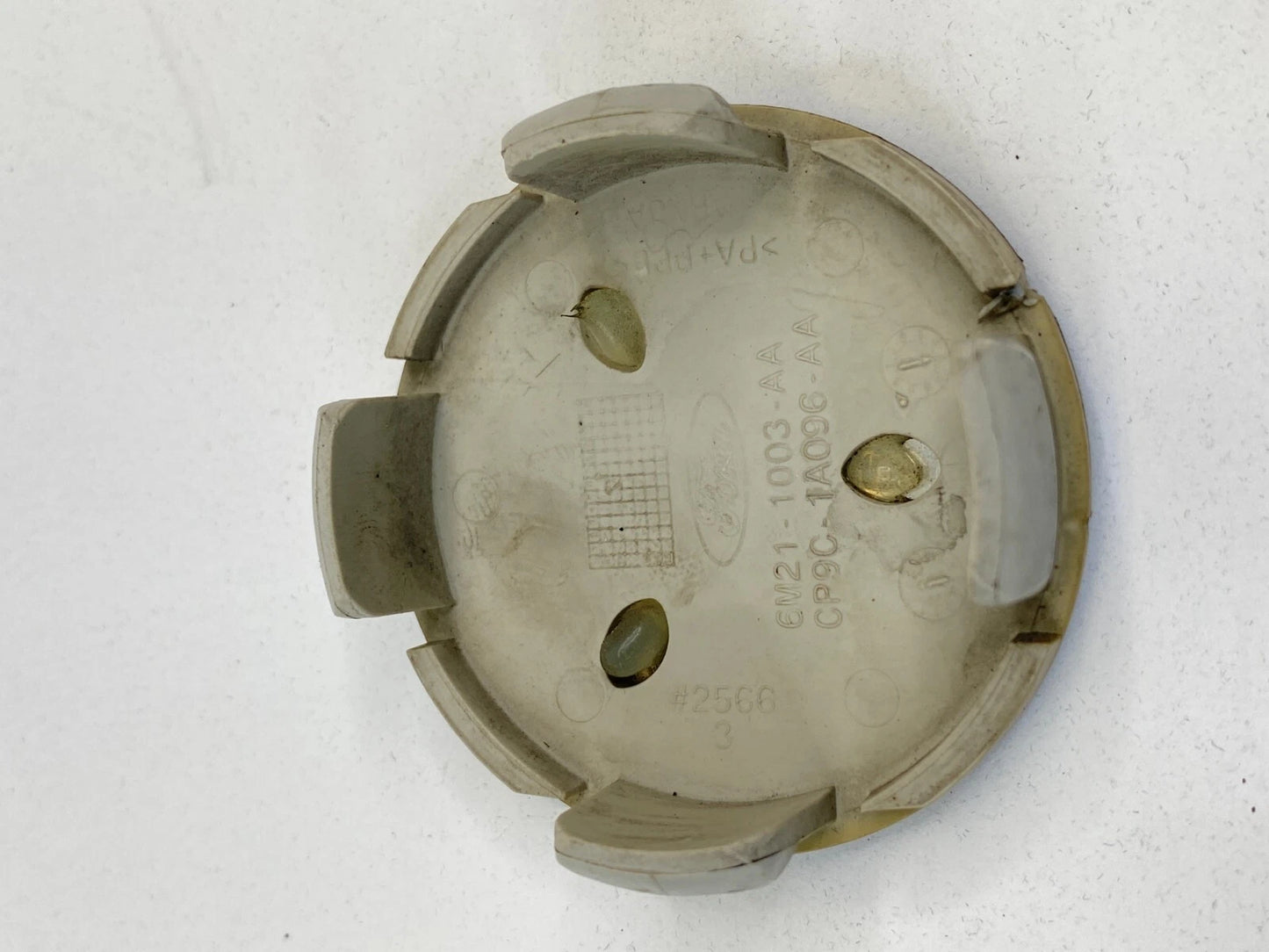 2013 14 15 16 17 18 2019 FORD ESCAPE RIM WHEEL CENTER CAP HUBCAP 6M21-1003-AA