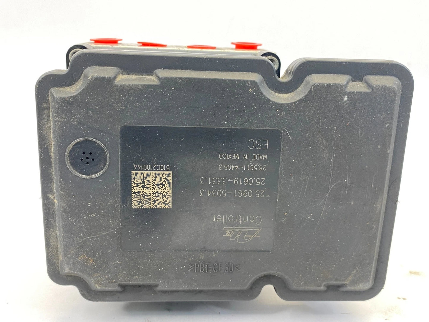 2011-2013 HONDA ODYSSEY 3.5L AT FWD ABS ANTI LOCK BRAKE PUMP MODULE 57110TK8A520