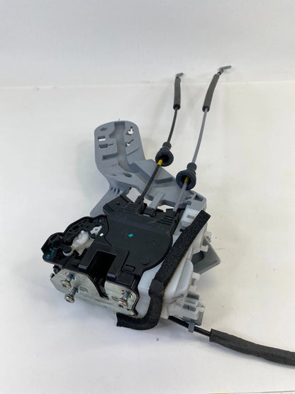 11-16 HYUNDAI ELANTRA REAR RIGHT SIDE DOOR LOCK LATCH ACTUATOR OEM 81420-3X010