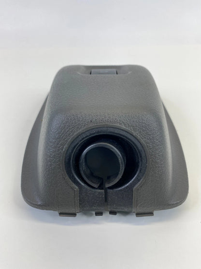 2007-2010 LINCOLN MKX POWER TRUNK HATCH RELEASE OPEN SWITCH 7A13-78310C06-AE OEM