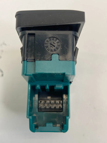 2011 2012 2013 BUICK REGAL PARK DISTANCE CONTROL UNIT PDC INDICATOR SWITCH OEM