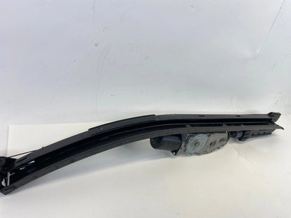 10-16 TOWN & COUNTRY REAR LEFT POWER SLIDING DOOR MODULE MOTOR TRACK 68060499ACB