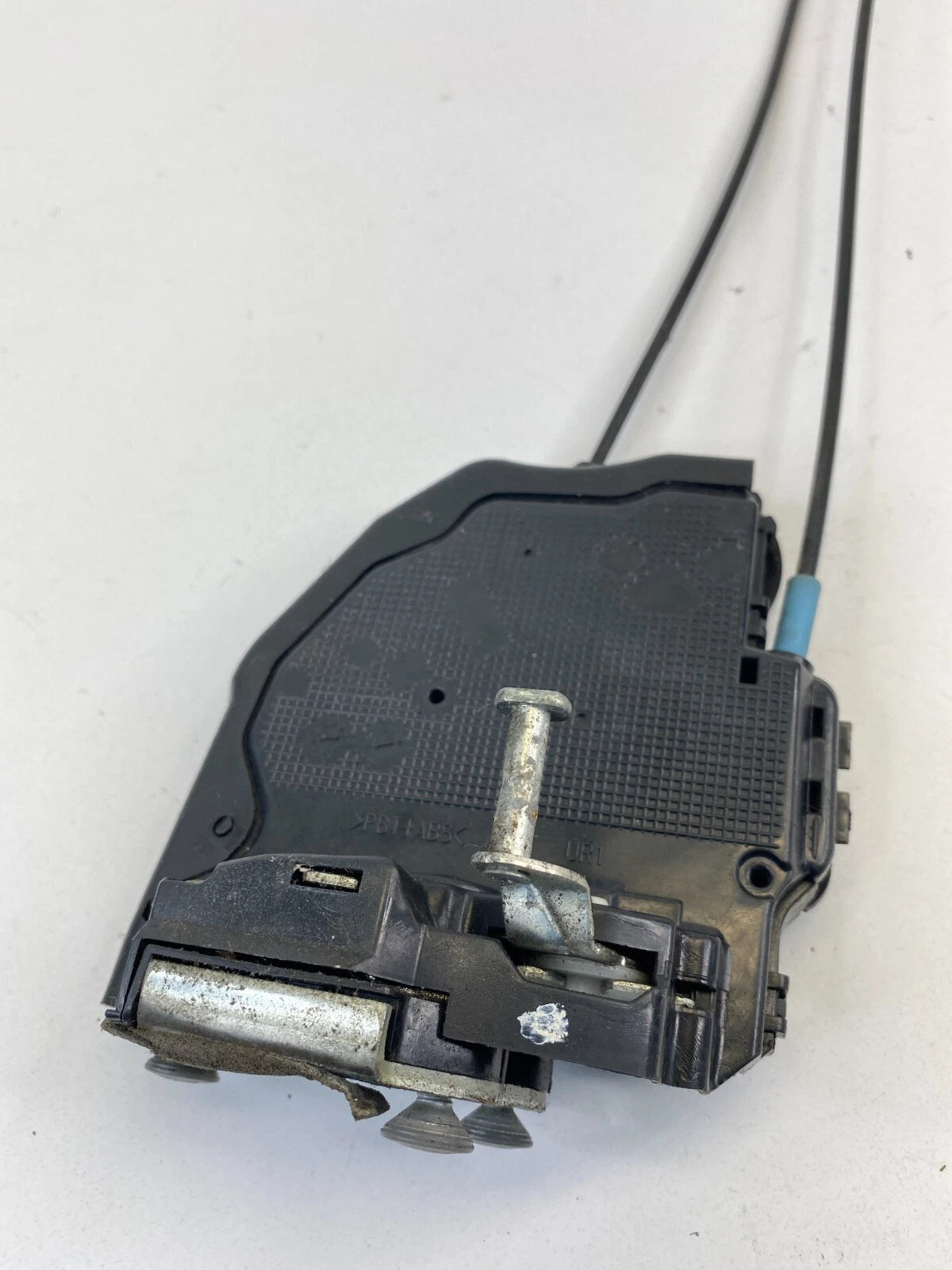 09-13 TOYOTA MATRIX HATCHBACK REAR RIGHT POWER DOOR LOCK LATCH ACTUATOR A046693