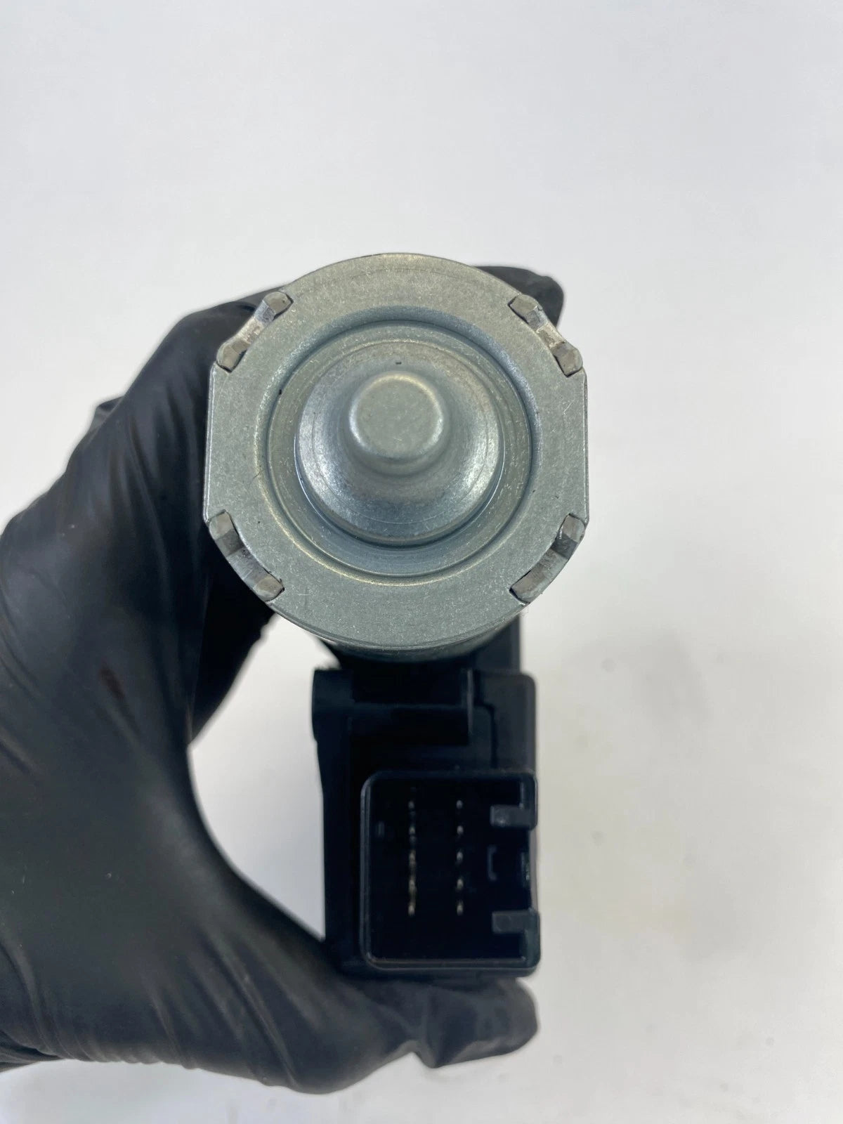 2009-2015 MERCEDES-BENZ GLK350 RIGHT SUNROOF MOON ROOF MOTOR UNIT 10007743C