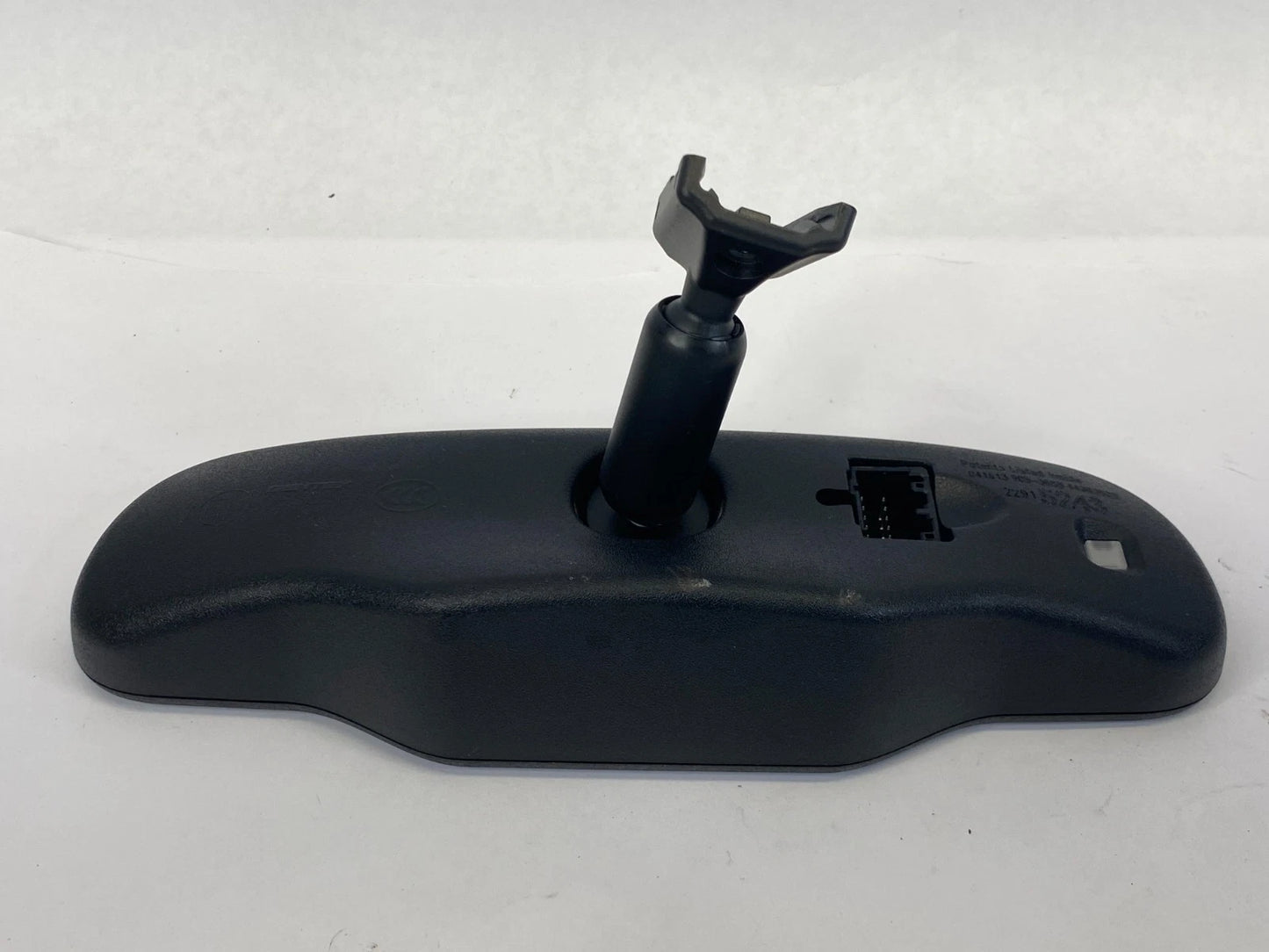 09-16 CHEVROLET TRAVERSE INTERIOR REAR VIEW MIRROR ONSTAR AUTO DIM OEM 22915243