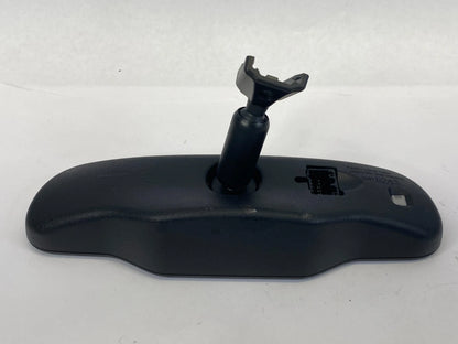09-16 CHEVROLET TRAVERSE INTERIOR REAR VIEW MIRROR ONSTAR AUTO DIM OEM 22915243