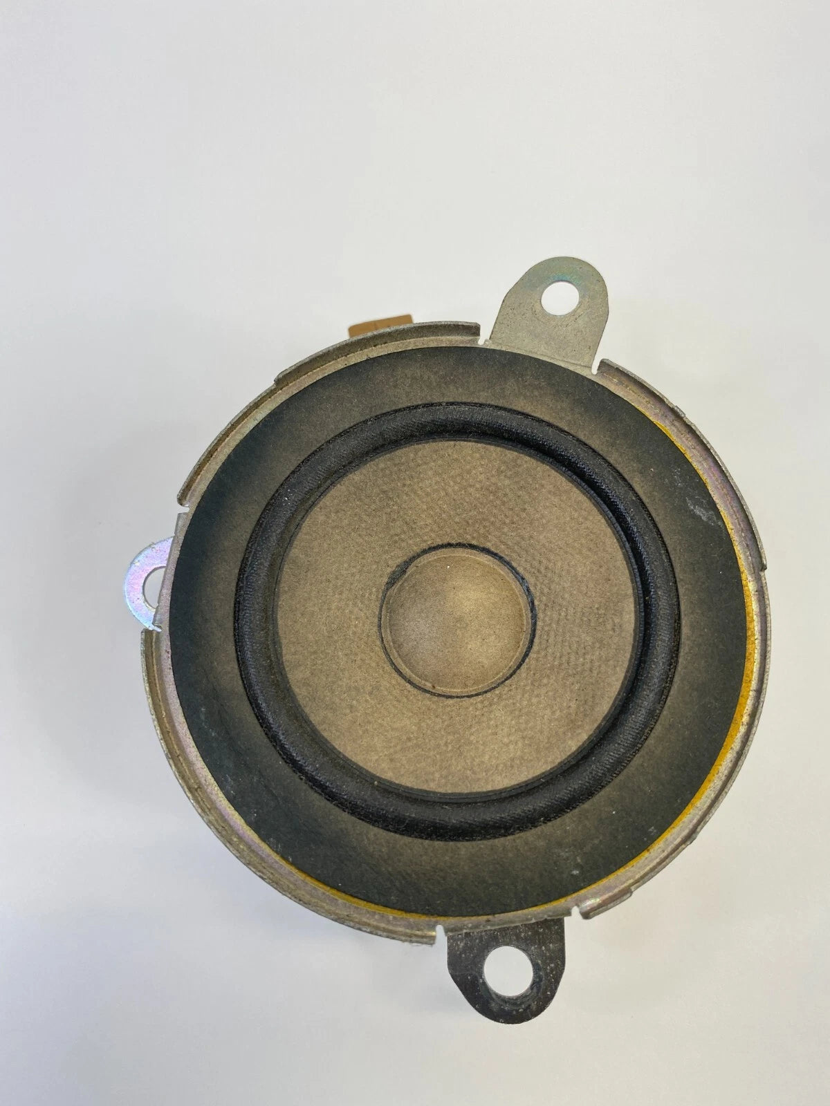 2007 2008 INFINITI G35 FRONT LEFT DRIVER WINDSHIELD PILLAR SPEAKER 28149-JK000