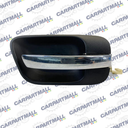 2005-2007 CHRYSLER 300 REAR RIGHT BACK SIDE DOOR INTERIOR DOOR HANDLE 1070402