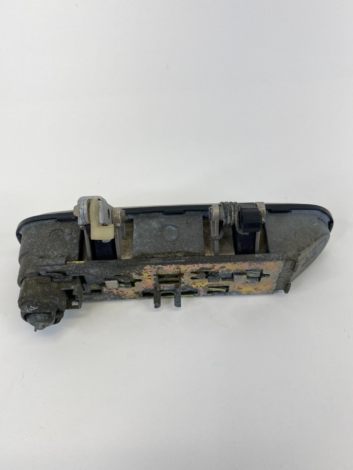 1998-2004 Audi A6 Quattro Front Left Driver Side Exterior Door Handle 4B1837885