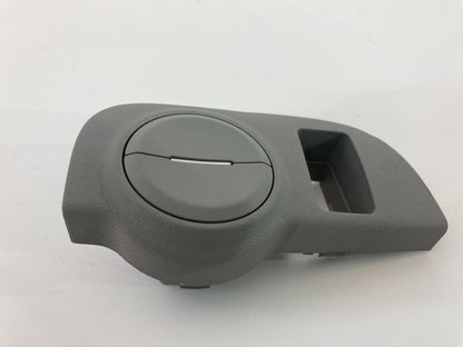 2006-2011 HYUNDAI ACCENT DASH LIGHT DIMMER CONTROL SWITCH TRIM BEZEL 201003449