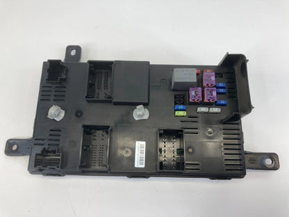 2006-2010 KIA SEDONA 3.8L V6 REAR QUARTER PANEL FUSE BOX BODY CONTROL MODULE OEM