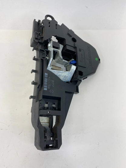 08-11 MERCEDES ML350 FRONT RIGHT PASSENGER EXTERIOR DOOR HANDLE 1647601834