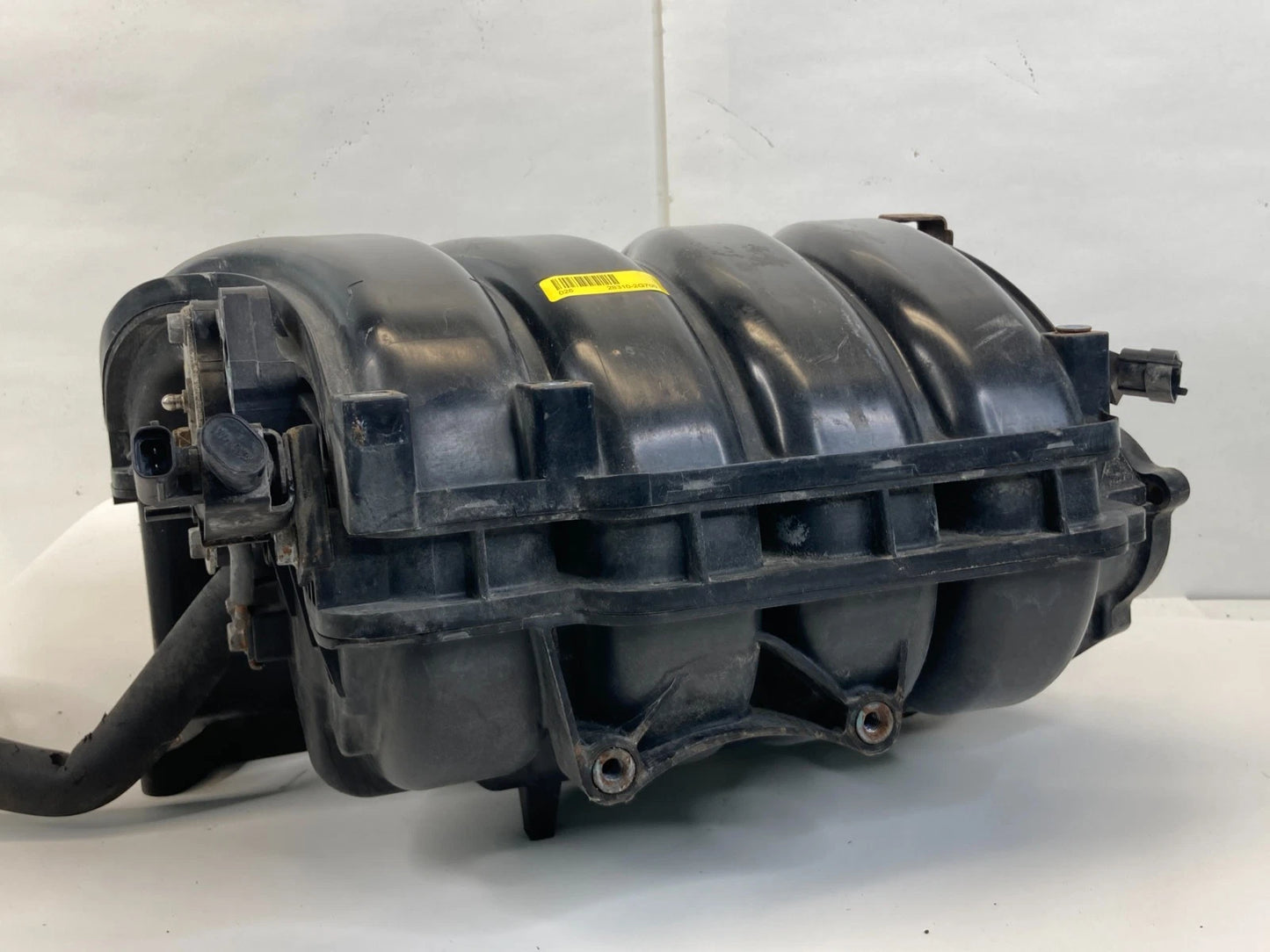 2011-2014 HYUNDAI SONATA 2.4L ENGINE INTAKE MANIFOLD PLENUM 28310-2G700 OEM