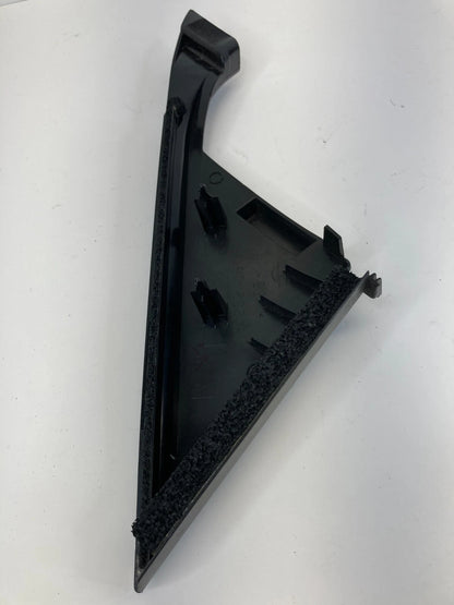03-08 INFINITI FX35 FRONT RIGHT PASSENGER INTERIOR DOOR CORNER COVER 80292-CG000