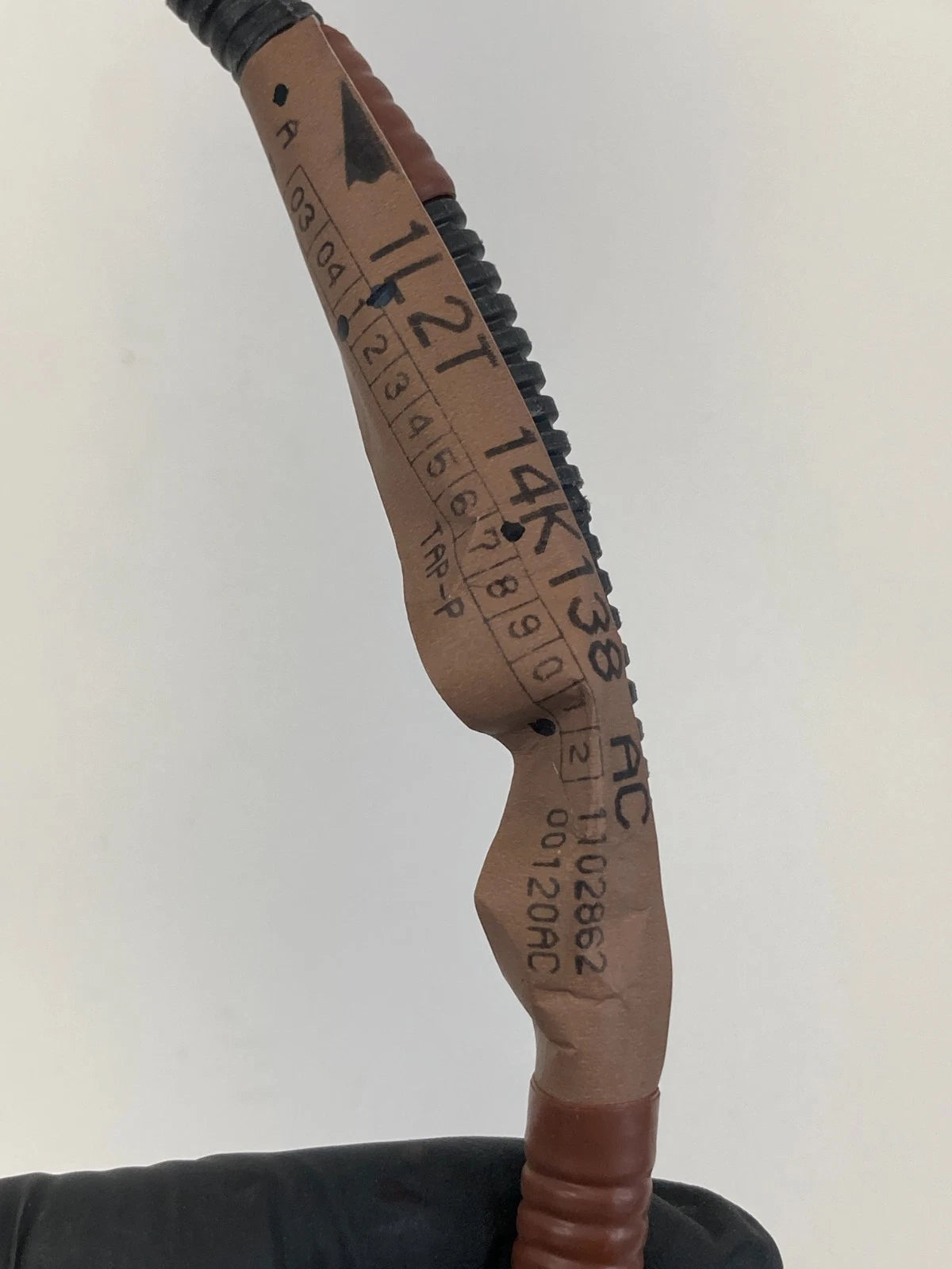 2002-2010 Ford Explorer Front Left Door Keyless Entry Pin Pad Lock 1L2T14K138AC