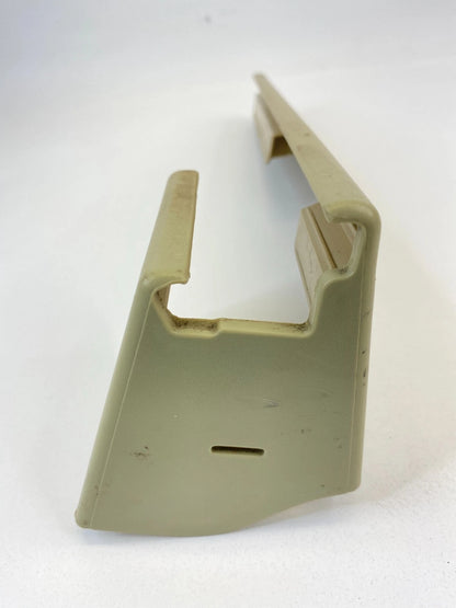 06-09 MERCEDES-BENZ R350 FRONT RIGHT SIDE SEAT TRACK RAIL COVER TRIM A2519191920