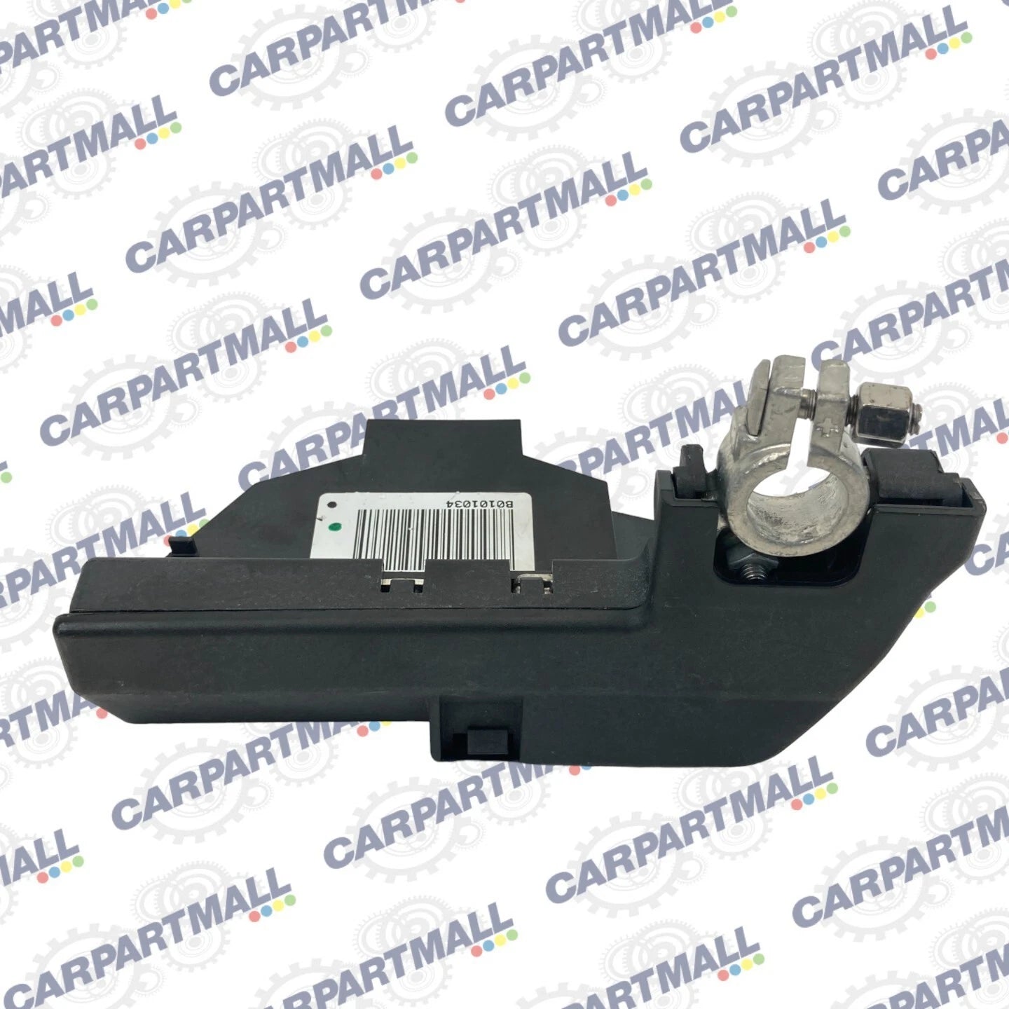 2009-2016 AUDI A4 2.0L 16V POSITIVE BATTERY TERMINAL CONNECTOR 4F0-915-519 OEM