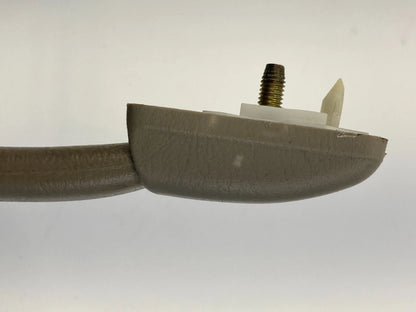 1998-2002 TOYOTA COROLLA REAR LEFT INSIDE ROOF GRIP GRAB ASSIST STRAP HANDLE OEM