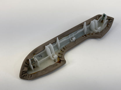 1996 1997 1998 Toyota 4Runner Rear Left Back Side Door Armrest Pull Handle OEM