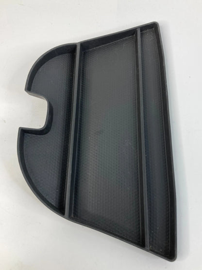 2008-2012 CHEVROLET MALIBU UPPER DASH STORAGE COMPARTMENT INSERT MAT TRAY LINER