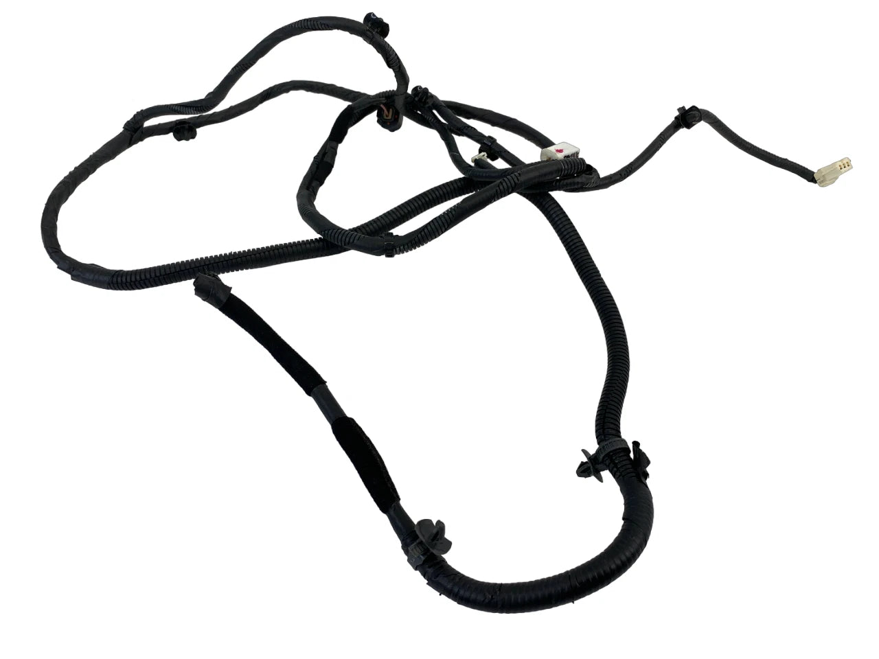2010 10 HYUNDAI ELANTRA SEDAN REAR TRUNK WIRE WIRING HARNESS CABLE OEM