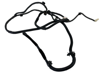 2010 10 HYUNDAI ELANTRA SEDAN REAR TRUNK WIRE WIRING HARNESS CABLE OEM