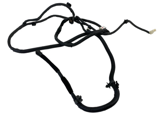2010 10 HYUNDAI ELANTRA SEDAN REAR TRUNK WIRE WIRING HARNESS CABLE OEM