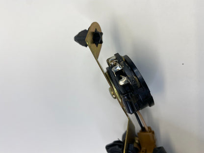 2002-2006 Nissan Altima Front Left Driver Door Tweeter Speaker Audio 28149-8J000