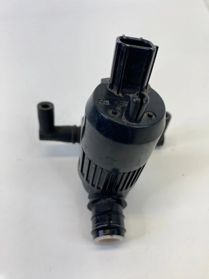 13-19 FORD EXPLORER INTERCEPTOR UTILITY WINSHIELD WIPER WASHER PUMP BA8317664AA