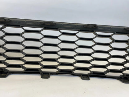 2018 2019 MITSUBISHI OUTLANDER SPORT FRONT BUMPER LOWER GRILLE INSERT 6402A505