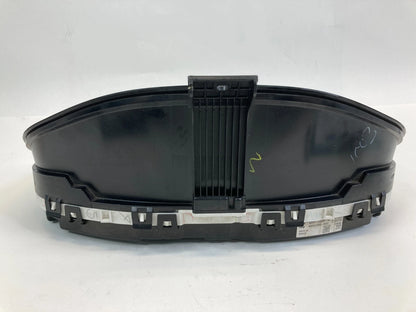 2010 FORD FUSION 2.5L MPH INSTRUMENT CLUSTER SPEEDOMETER AE5T-10849-NC 197K OEM