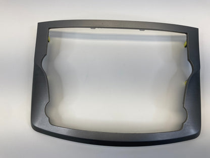 2011 2012 Toyota Avalon Center Dash Radio Bezel Trim Panel 55422-07010 OEM