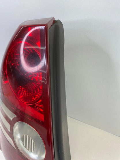 2008-2010 CHRYSLER 300 REAR LEFT DRIVER TAILLIGHT TAIL LAMP ASSY CS286-B000L OEM