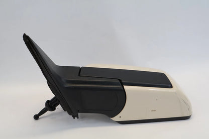 2010-2013 KIA SOUL DRIVER LEFT SIDE VIEW DOOR MIRROR MANUAL ASSEMBLY OEM